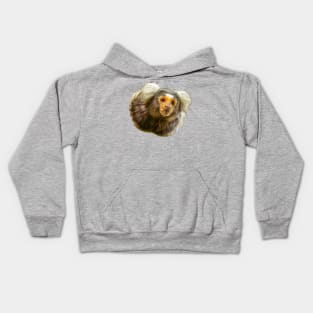 Marmoset Kids Hoodie